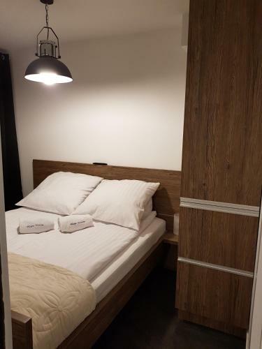 Apartamento Wyspa Uznam - R�?a Wiatr�w