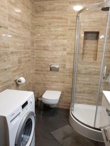 Apartamento Wyspa Uznam - R�?a Wiatr�w