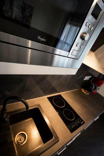 Apartamento Wyspa Uznam - R�?a Wiatr�w