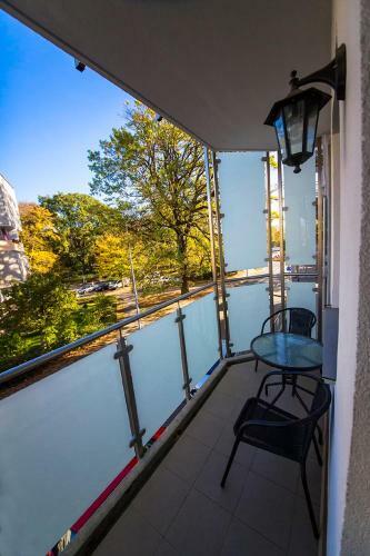 Apartamento Wyspa Uznam - R�?a Wiatr�w