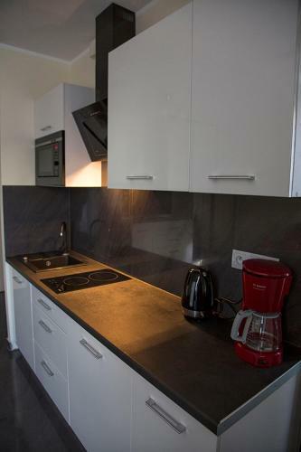 Apartamento Wyspa Uznam - R�?a Wiatr�w