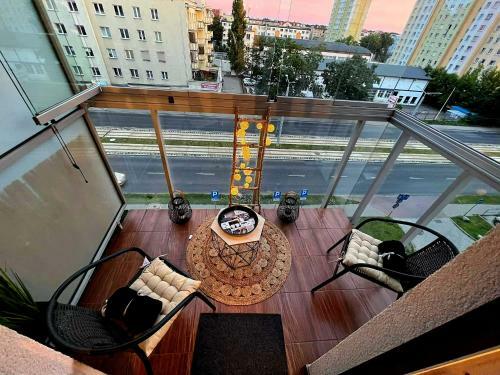 Apartament Pod Sympatycznym S?oniem.