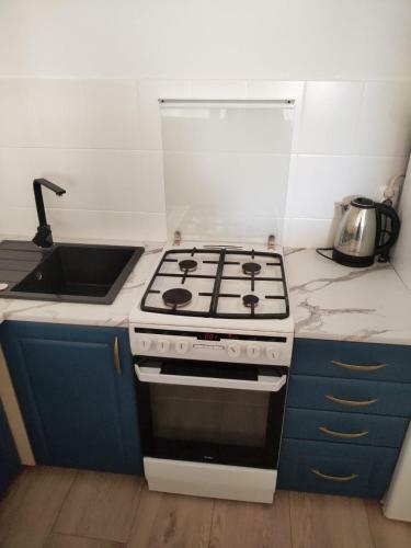 Apartament Aksamitny