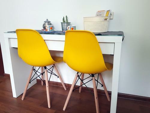 Apartament Bartolomeo Cheder
