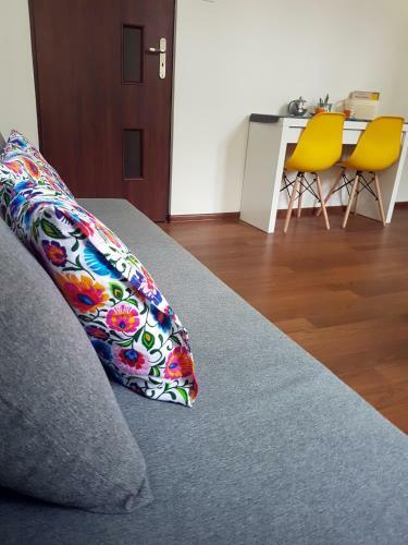 Apartament Bartolomeo Cheder