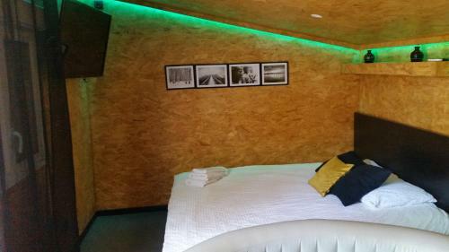 Hostal Cabane Zen