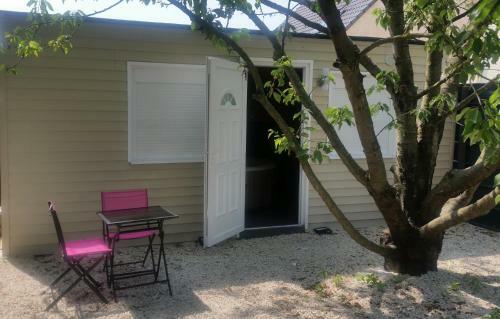 Hostal Cabane Zen