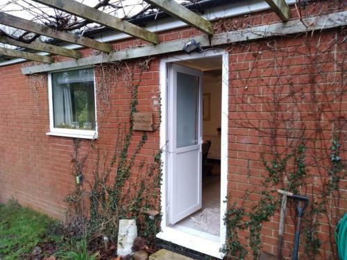 Apartamento Fabulous Garden Studio In The Ribble Valley
