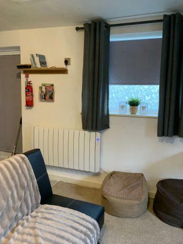 Apartamento Fabulous Garden Studio In The Ribble Valley