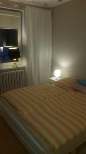 Apartament Bieszczady