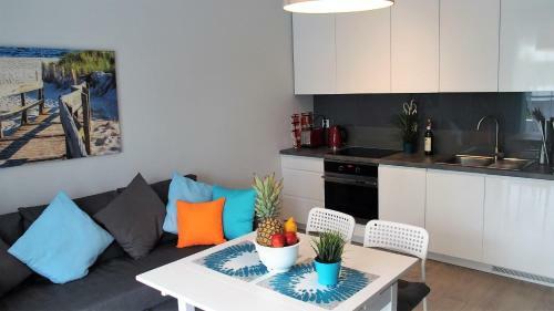 Apd Apartments - Rezydencja Ustronie Morskie