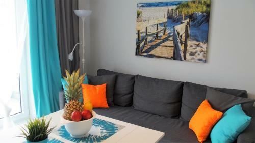 Apd Apartments - Rezydencja Ustronie Morskie