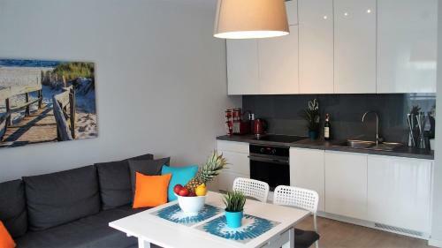 Apd Apartments - Rezydencja Ustronie Morskie
