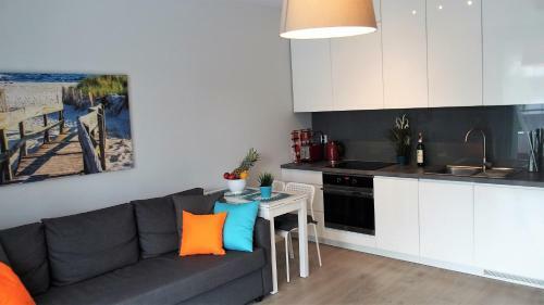 Apd Apartments - Rezydencja Ustronie Morskie