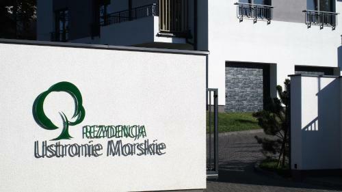Apd Apartments - Rezydencja Ustronie Morskie