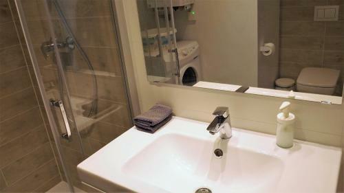 Apd Apartments - Rezydencja Ustronie Morskie