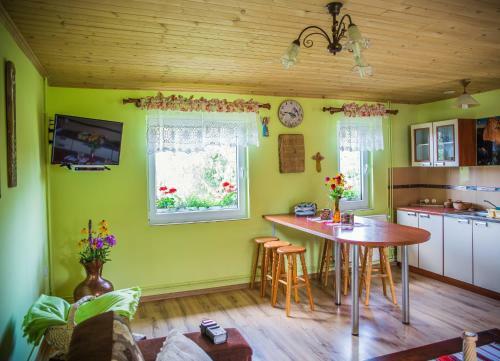 Lodge Rogate Anio?y
