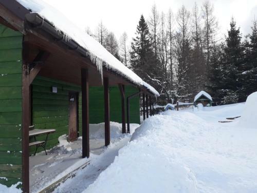 Lodge Rogate Anio?y