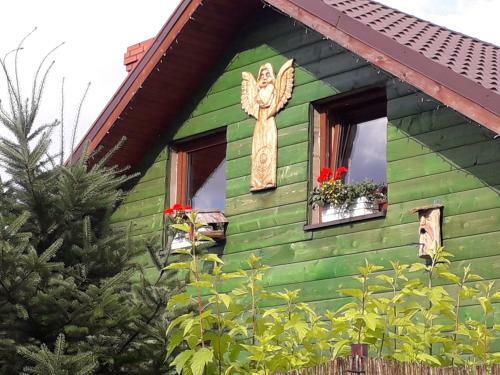 Lodge Rogate Anio?y