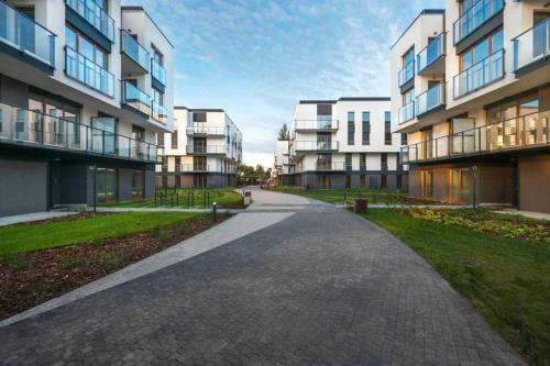 Marina Apartament