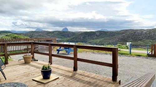 Apartamento Achmelvich View Self Catering