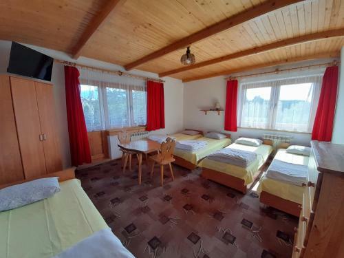 Bed & Breakfast Willa Nad Potokiem
