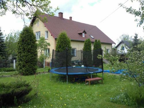 Apartamento Pokoje U Eli