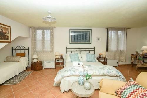 Casa Vacanze Giada