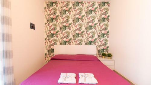 Tropical Apartment San Giovanni Di Sinis