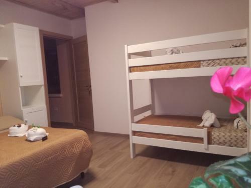Bed & Breakfast Antico Borgo