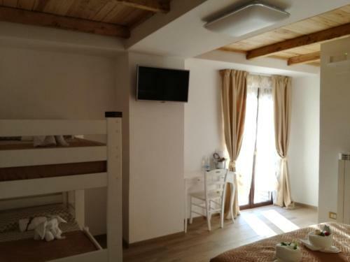 Bed & Breakfast Antico Borgo