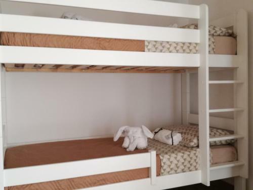 Bed & Breakfast Antico Borgo