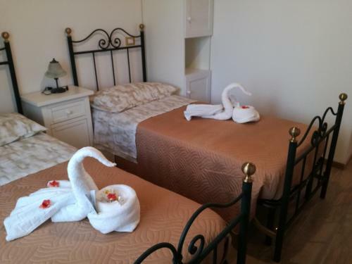 Bed & Breakfast Antico Borgo