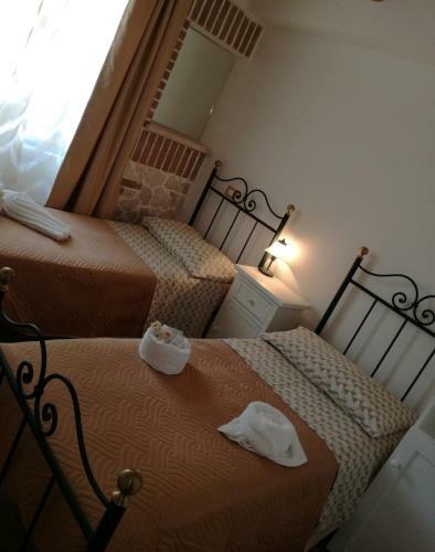 Bed & Breakfast Antico Borgo