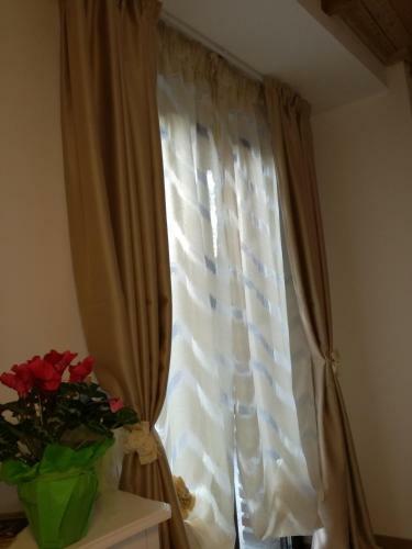 Bed & Breakfast Antico Borgo