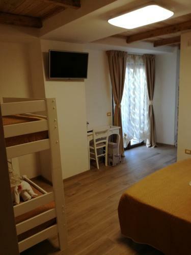 Bed & Breakfast Antico Borgo