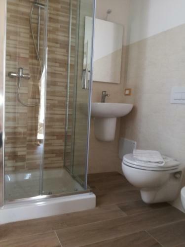 Bed & Breakfast Antico Borgo
