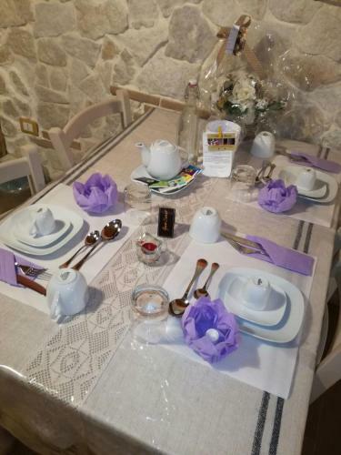 Bed & Breakfast Antico Borgo