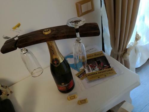 Bed & Breakfast Antico Borgo