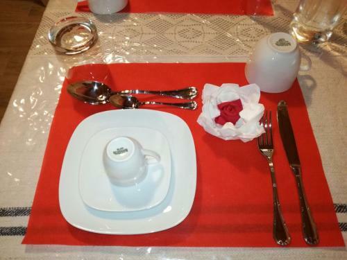 Bed & Breakfast Antico Borgo