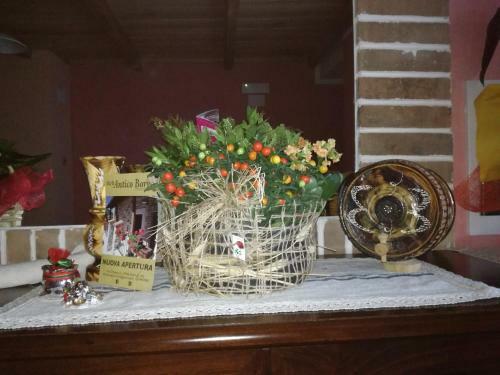 Bed & Breakfast Antico Borgo