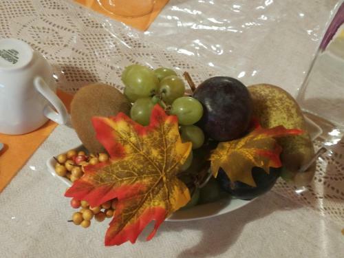Bed & Breakfast Antico Borgo
