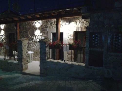 Bed & Breakfast Antico Borgo