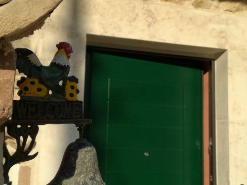 Bed & Breakfast Antico Borgo