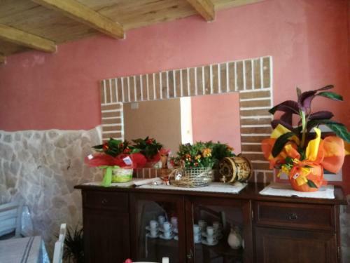 Bed & Breakfast Antico Borgo