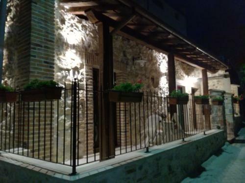 Bed & Breakfast Antico Borgo