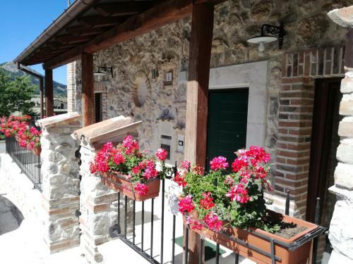 Bed & Breakfast Antico Borgo