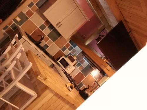 Bed & Breakfast Antico Borgo