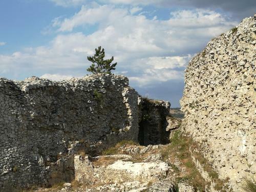 Bed & Breakfast Antico Borgo