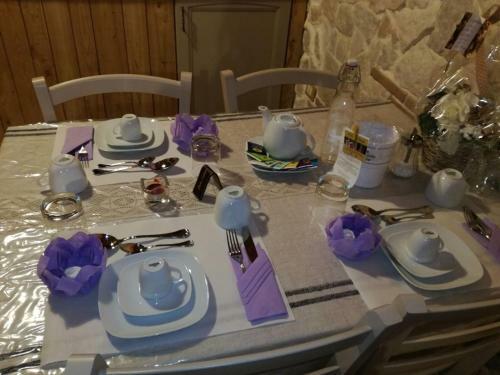 Bed & Breakfast Antico Borgo